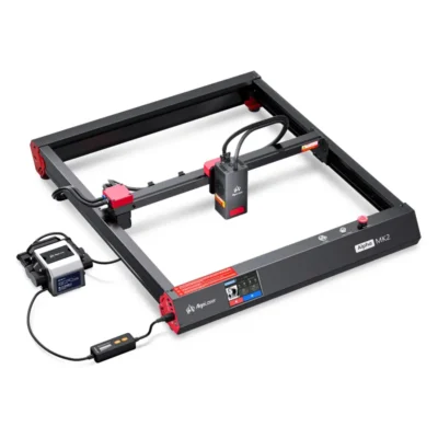 AlgoLaser Alpha MK2 10W Diode Laser Engraver