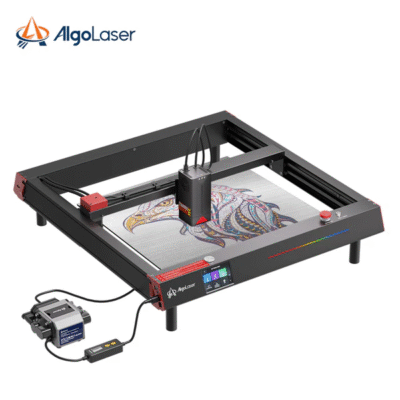 AlgoLaser Delta 22W Diode Laser Engraver