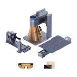LaserPecker_LP4_Deluxe Bundle
