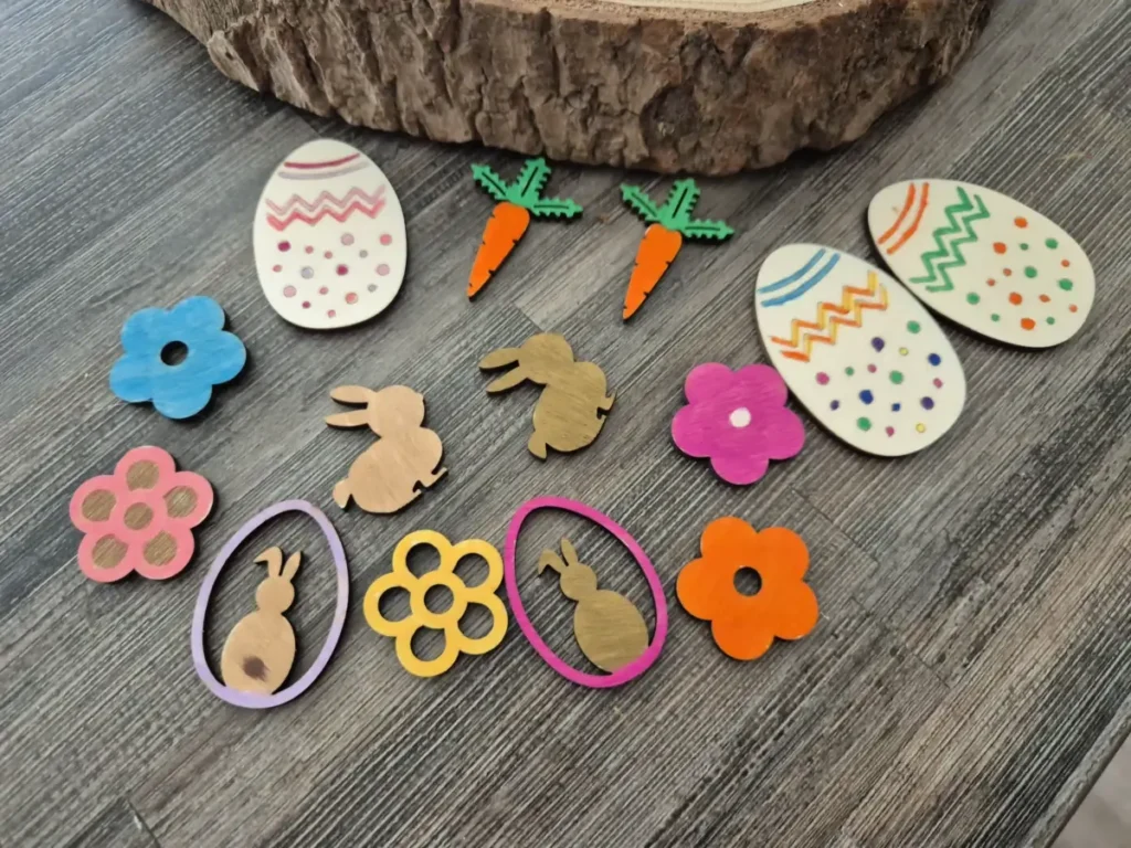 15 Fun Easter Craft Ideas for Kids & Adults