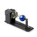 SCULPFUN RA Pro Rotary Chuck for Laser Engraver Mechblock