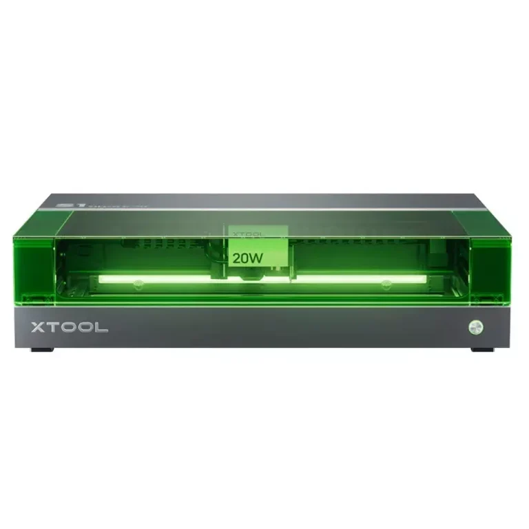 Xtool s1 20w