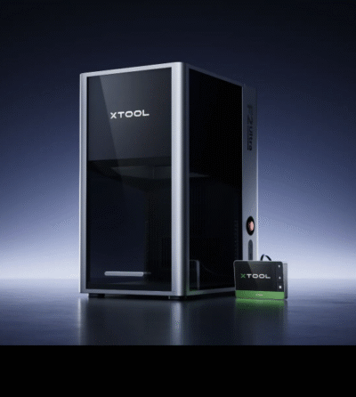 Xtool F2 Ultra 60W MOPA Laser