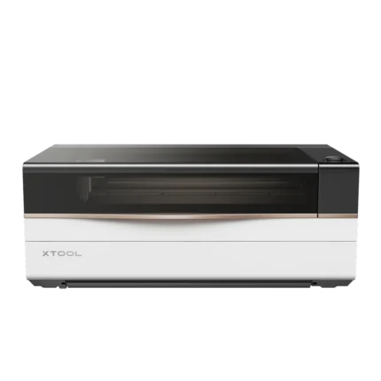 P23 laser engraver