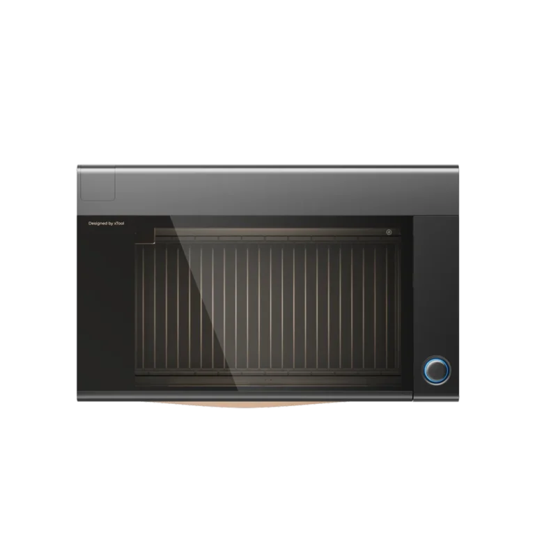 P23 laser engraver