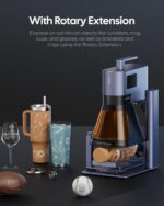 LaserPecker LP5  Smart 20W Fiber+Diode Laser Engraver - Image 9