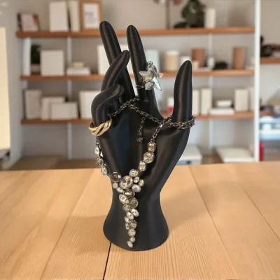 Jewellery Hand