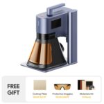 LP5 Engrving Machine