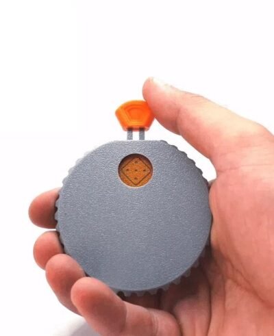 Mechanical Dice