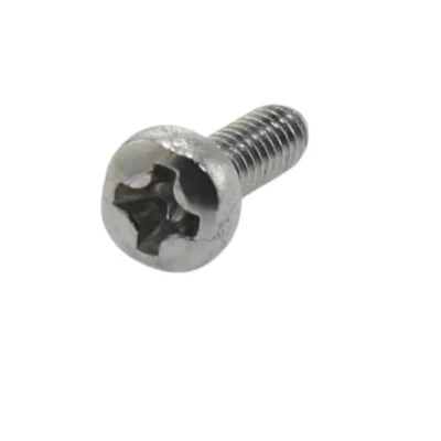 Mechblock M2 X 4mm Screw