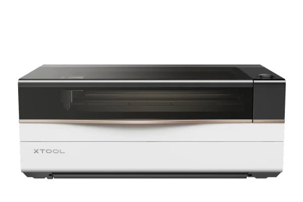 P23 laser engraver