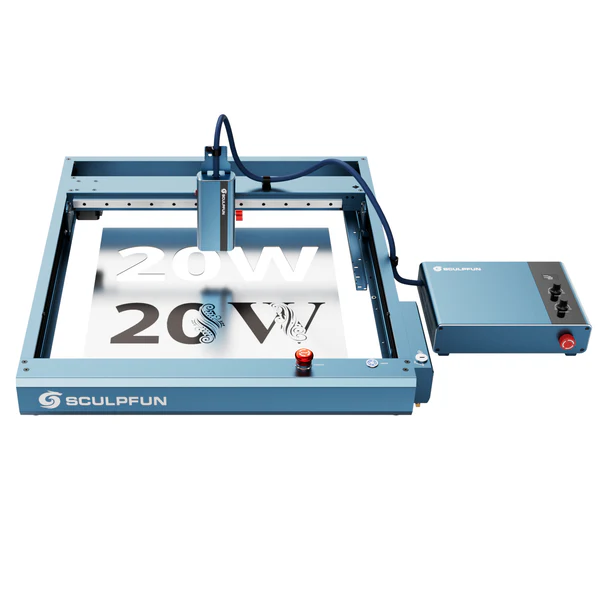 SCULPFUN A9 Ultra A9_Ultra_20W
