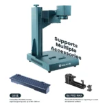 SCULPFUN V5 UV Laser Marking Machine Image 15