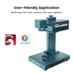 SCULPFUN V5 UV Laser Marking Machine Image 16