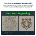 SCULPFUN V5 UV Laser Marking Machine Image 17