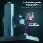 SCULPFUN V5 UV Laser Marking Machine Image 8