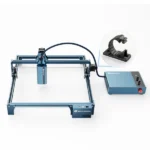 Sculpfun IR20 20W Fiber Laser Module Kit Image 3