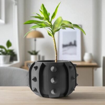 Alver Planter Pot
