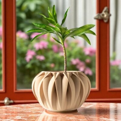 Halden Planter Pot
