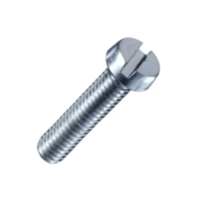 mechblock M5 X 20mm Screw