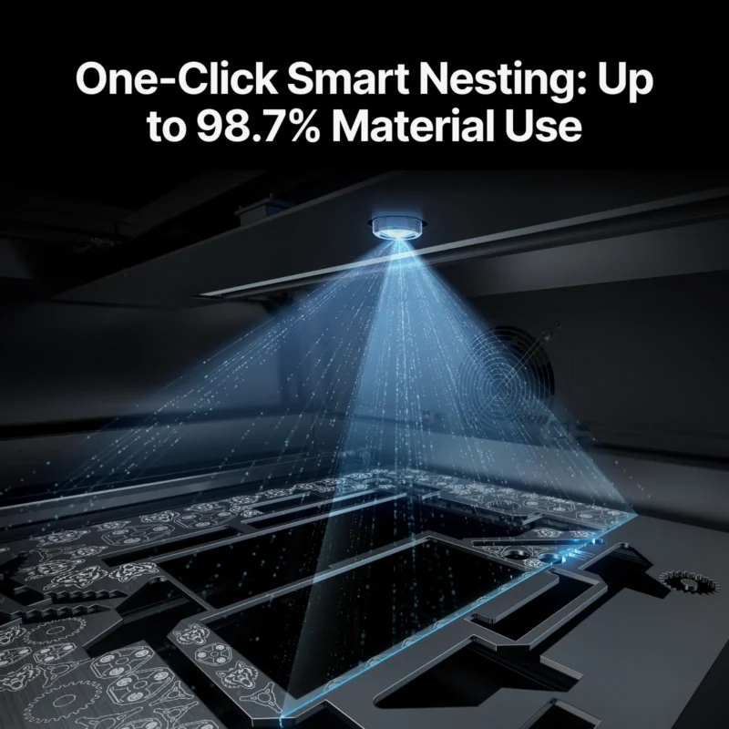 xTool MetalFab Laser Welder CNC Cutter Image 11