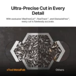 xTool MetalFab Laser Welder CNC Cutter Image 13