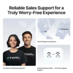 xTool MetalFab Laser Welder CNC Cutter Image 17