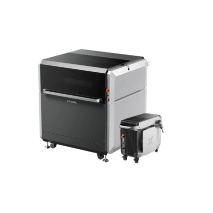xTool MetalFab Laser Welder CNC Cutter Image 2