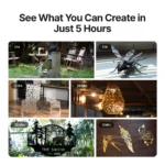 xTool MetalFab Laser Welder CNC Cutter Image 7