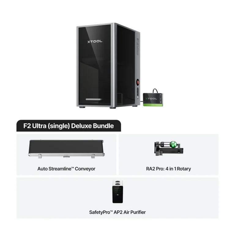F2 ultra single + Conveyor_a