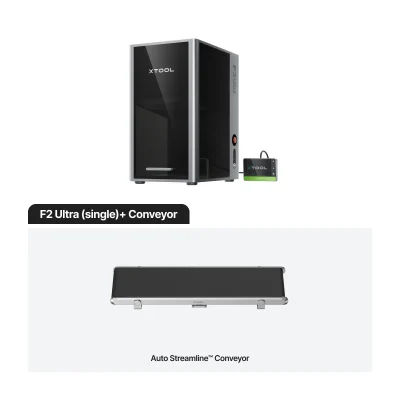 F2 ultra single + Conveyor_a
