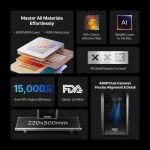 F2 ultra single + Conveyor_k