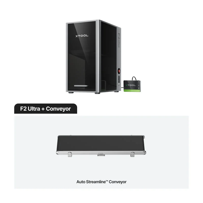 F2 ultra with conveyor_a F2 ultra with conveyor_a
