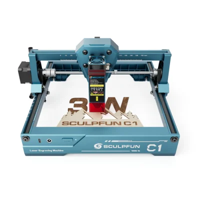 SCULPC1_1 Laser Machine