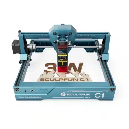 SCULPC1_1 Laser Machine