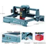 Sculpfun C1 Mini Portable Laser Engraver - Image 12