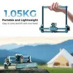 Sculpfun C1 Mini Portable Laser Engraver - Image 15