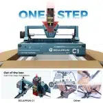 Sculpfun C1 Mini Portable Laser Engraver - Image 16