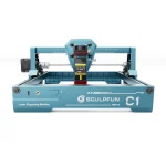 SCULPC1_2 Laser Machine