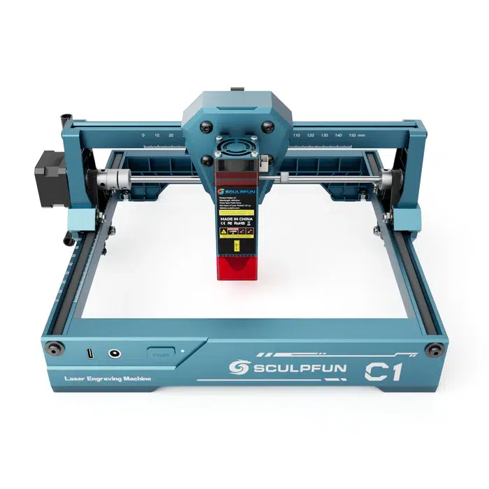 SCULPC1_3 Laser Machine SCULPC1_3 Laser Machine