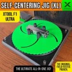 XL Self-Centering Jig