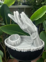 Zatomic-Mystical Hand Planter & Trinket Tray_4