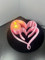 Zatomic heart holder