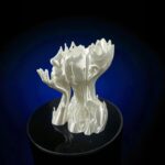 Zatomic_3D Face Sculpture_4