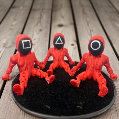 Zatomic_Articulated Squid games Pals_1