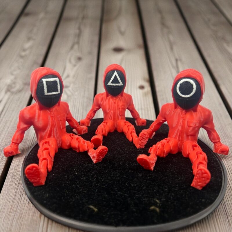 Zatomic_Articulated Squid games Pals_1