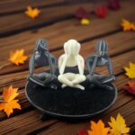 Zatomic_No Evil Trio_black & white_1