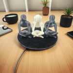 Zatomic_No Evil Trio_black & white_3