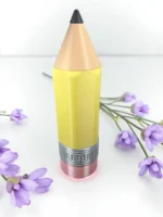 Creative Caddy' Pencil Planter & Desk Organizer - Image 4