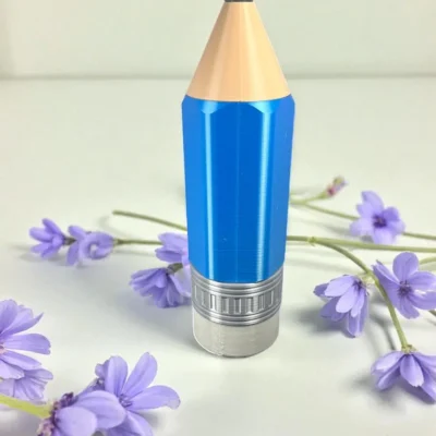 Zatomic_Pencil Planter & Desk Organizer_3